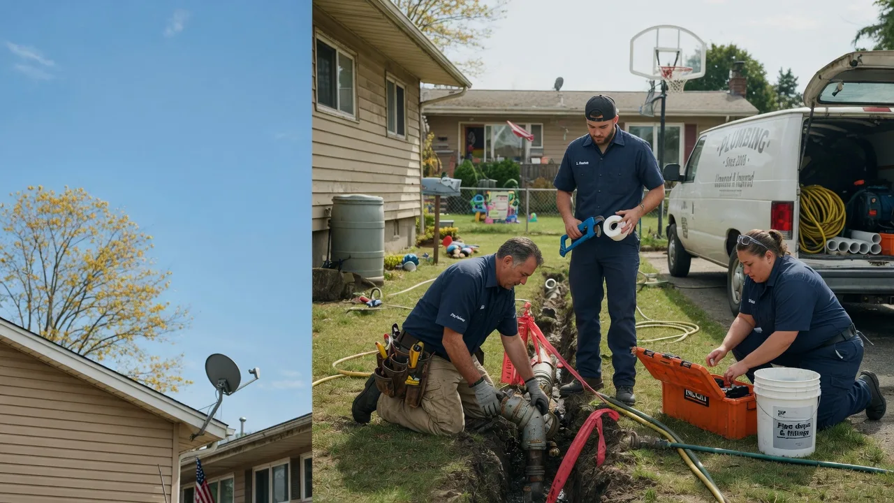 Garbage Disposal Replacement in Keosauqua, IA near me