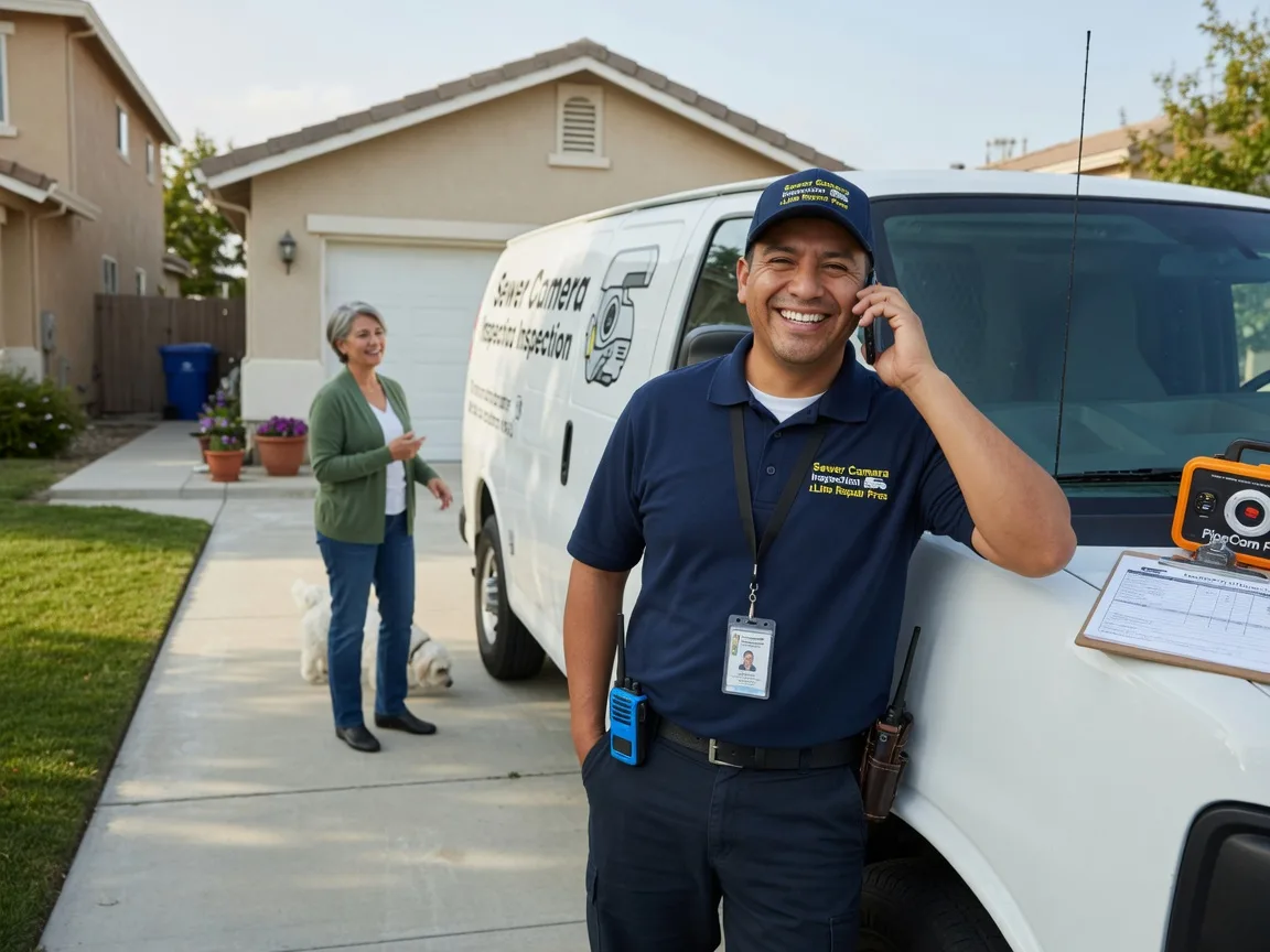 Sewer Line Repair Keosauqua, IA FAQs
